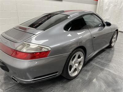 2003 Porsche 911 Carrera 4S   - Photo 12 - Ivyland, PA 18974