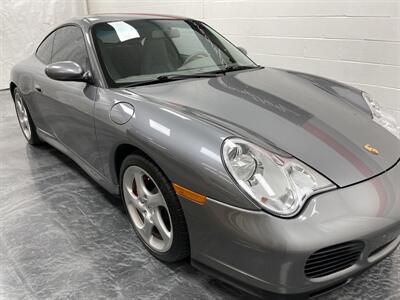 2003 Porsche 911 Carrera 4S   - Photo 16 - Ivyland, PA 18974