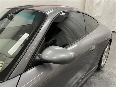 2003 Porsche 911 Carrera 4S   - Photo 17 - Ivyland, PA 18974