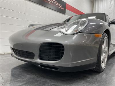 2003 Porsche 911 Carrera 4S   - Photo 4 - Ivyland, PA 18974