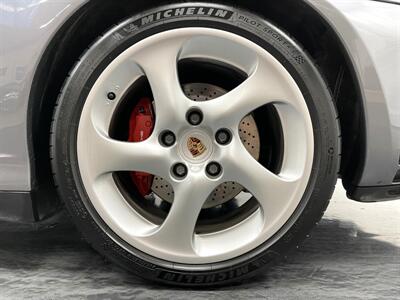 2003 Porsche 911 Carrera 4S   - Photo 21 - Ivyland, PA 18974