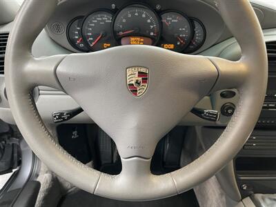 2003 Porsche 911 Carrera 4S   - Photo 36 - Ivyland, PA 18974