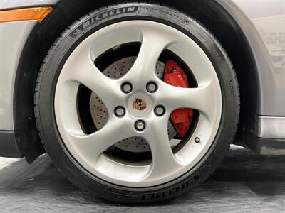 2003 Porsche 911 Carrera 4S   - Photo 20 - Ivyland, PA 18974