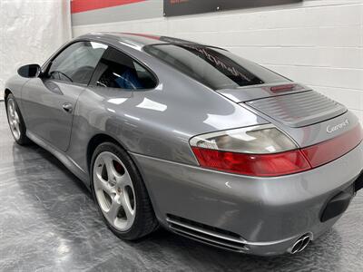 2003 Porsche 911 Carrera 4S   - Photo 8 - Ivyland, PA 18974