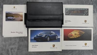 2003 Porsche 911 Carrera 4S   - Photo 55 - Ivyland, PA 18974