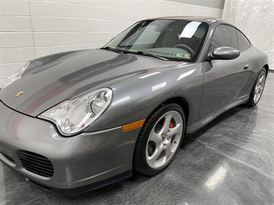 2003 Porsche 911 Carrera 4S   - Photo 5 - Ivyland, PA 18974