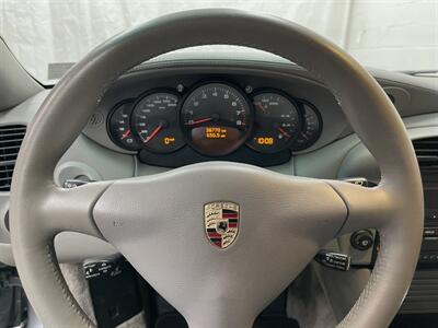 2003 Porsche 911 Carrera 4S   - Photo 35 - Ivyland, PA 18974