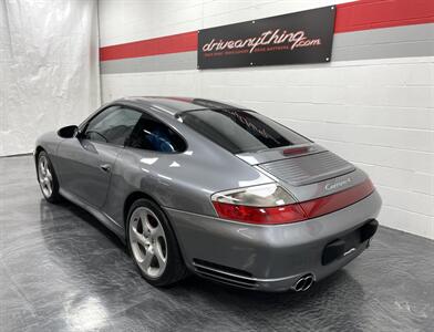 2003 Porsche 911 Carrera 4S   - Photo 7 - Ivyland, PA 18974