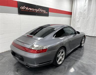 2003 Porsche 911 Carrera 4S   - Photo 13 - Ivyland, PA 18974