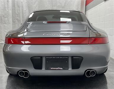 2003 Porsche 911 Carrera 4S   - Photo 11 - Ivyland, PA 18974