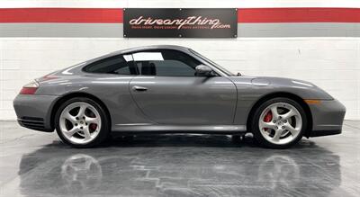 2003 Porsche 911 Carrera 4S   - Photo 14 - Ivyland, PA 18974