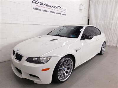 2011 BMW M3   - Photo 1 - Ivyland, PA 18974