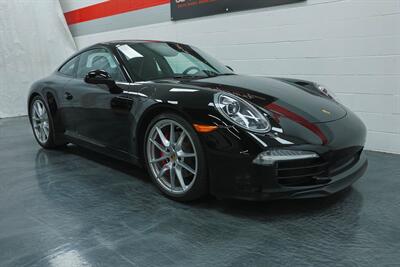 2015 Porsche 911 Carrera S - Photo 35 - Ivyland, PA 18974