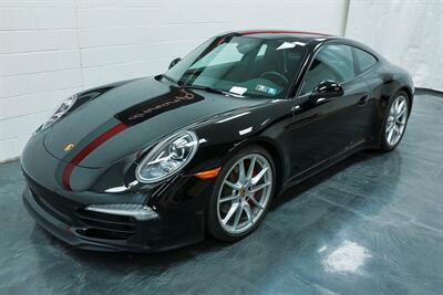 2015 Porsche 911 Carrera S - Photo 8 - Ivyland, PA 18974