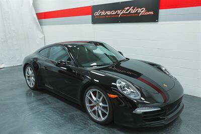 2015 Porsche 911 Carrera S - Photo 38 - Ivyland, PA 18974