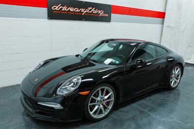 2015 Porsche 911 Carrera S - Photo 1 - Ivyland, PA 18974