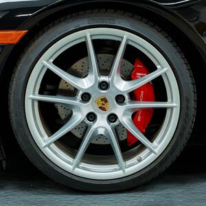 2015 Porsche 911 Carrera S - Photo 42 - Ivyland, PA 18974