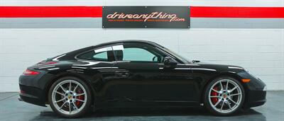 2015 Porsche 911 Carrera S - Photo 30 - Ivyland, PA 18974