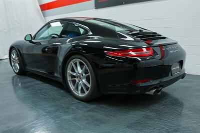 2015 Porsche 911 Carrera S - Photo 17 - Ivyland, PA 18974