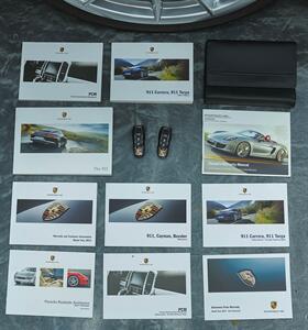 2015 Porsche 911 Carrera S - Photo 86 - Ivyland, PA 18974