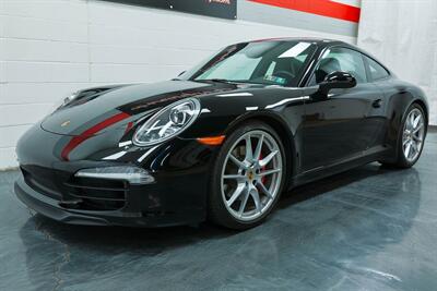 2015 Porsche 911 Carrera S - Photo 7 - Ivyland, PA 18974