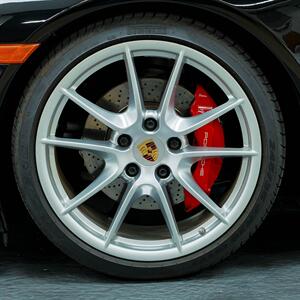 2015 Porsche 911 Carrera S - Photo 40 - Ivyland, PA 18974