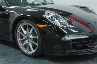 2015 Porsche 911 Carrera S - Photo 37 - Ivyland, PA 18974