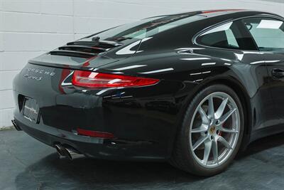 2015 Porsche 911 Carrera S - Photo 24 - Ivyland, PA 18974