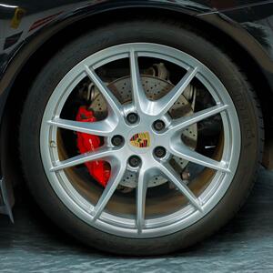 2015 Porsche 911 Carrera S - Photo 43 - Ivyland, PA 18974