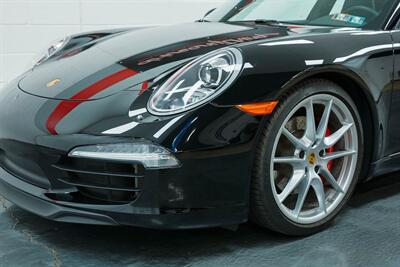 2015 Porsche 911 Carrera S - Photo 5 - Ivyland, PA 18974