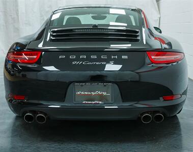 2015 Porsche 911 Carrera S - Photo 20 - Ivyland, PA 18974