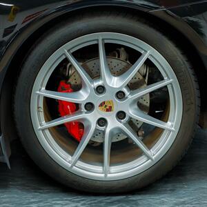2015 Porsche 911 Carrera S - Photo 41 - Ivyland, PA 18974