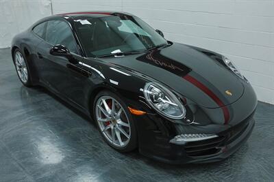 2015 Porsche 911 Carrera S - Photo 34 - Ivyland, PA 18974