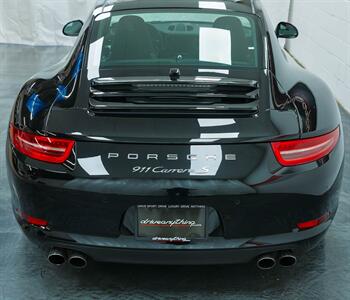 2015 Porsche 911 Carrera S - Photo 21 - Ivyland, PA 18974