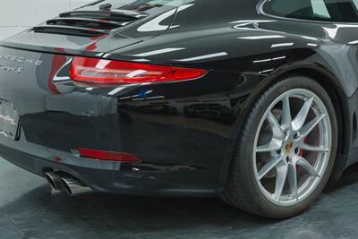 2015 Porsche 911 Carrera S - Photo 23 - Ivyland, PA 18974