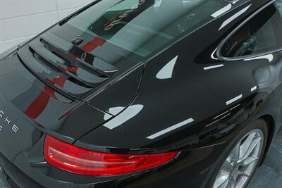 2015 Porsche 911 Carrera S - Photo 27 - Ivyland, PA 18974