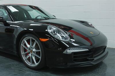 2015 Porsche 911 Carrera S - Photo 36 - Ivyland, PA 18974