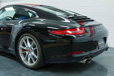 2015 Porsche 911 Carrera S - Photo 18 - Ivyland, PA 18974