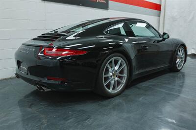 2015 Porsche 911 Carrera S - Photo 25 - Ivyland, PA 18974