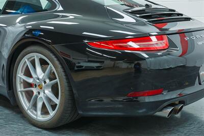 2015 Porsche 911 Carrera S - Photo 19 - Ivyland, PA 18974