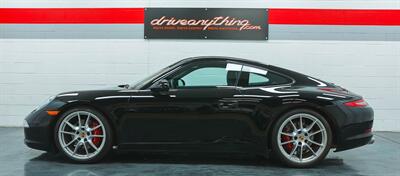 2015 Porsche 911 Carrera S - Photo 12 - Ivyland, PA 18974