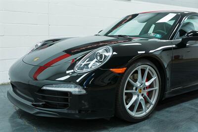 2015 Porsche 911 Carrera S - Photo 6 - Ivyland, PA 18974