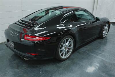 2015 Porsche 911 Carrera S - Photo 26 - Ivyland, PA 18974