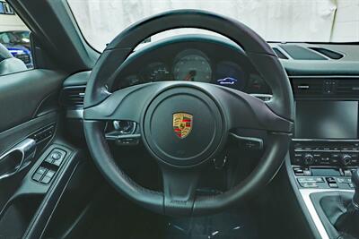 2015 Porsche 911 Carrera S - Photo 54 - Ivyland, PA 18974