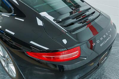 2015 Porsche 911 Carrera S - Photo 15 - Ivyland, PA 18974