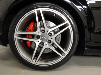 2013 Mercedes-Benz C 63 AMG   - Photo 21 - Ivyland, PA 18974