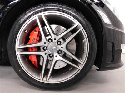 2013 Mercedes-Benz C 63 AMG   - Photo 20 - Ivyland, PA 18974