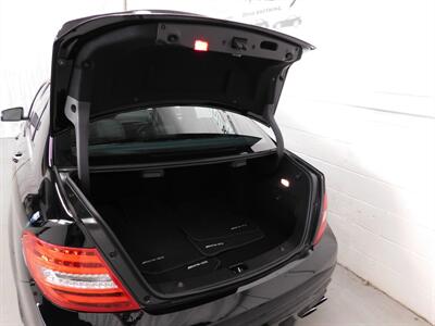 2013 Mercedes-Benz C 63 AMG   - Photo 10 - Ivyland, PA 18974