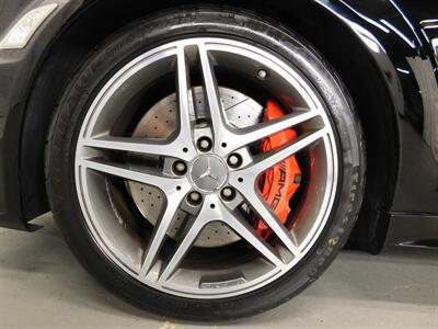 2013 Mercedes-Benz C 63 AMG   - Photo 18 - Ivyland, PA 18974