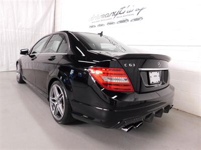 2013 Mercedes-Benz C 63 AMG   - Photo 7 - Ivyland, PA 18974